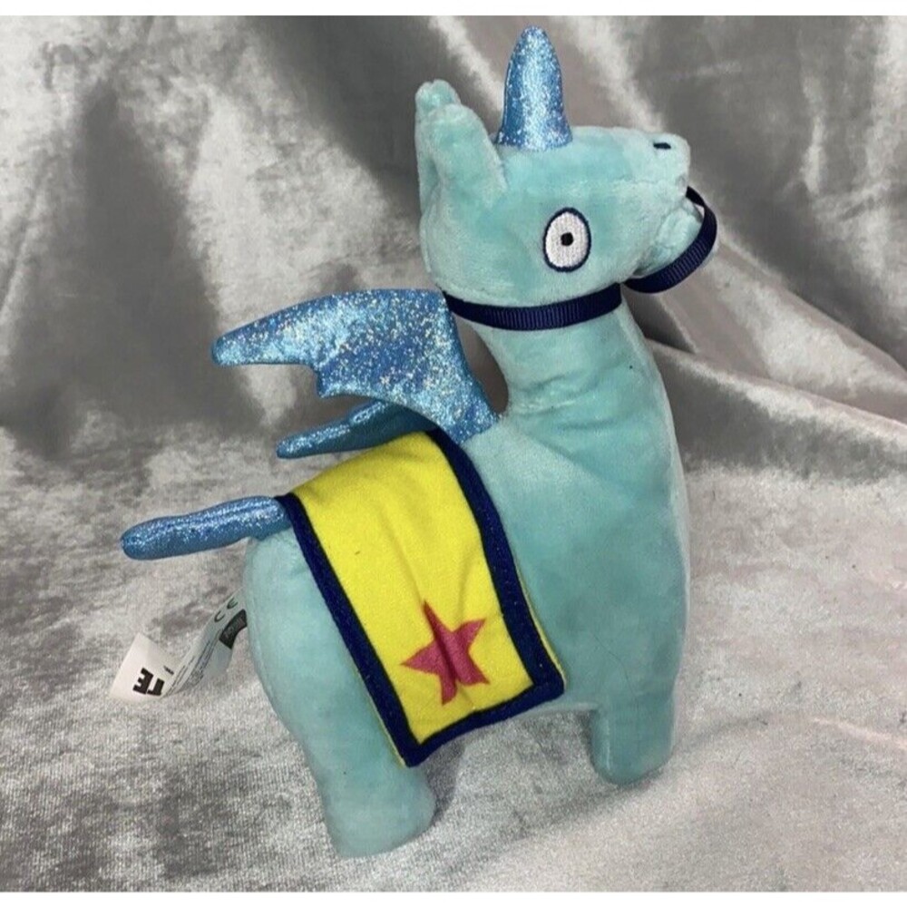 fortnite llamacorn
